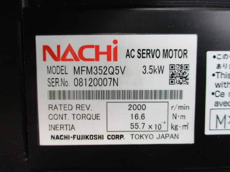 PANASONIC MFM352Q5V NSMP