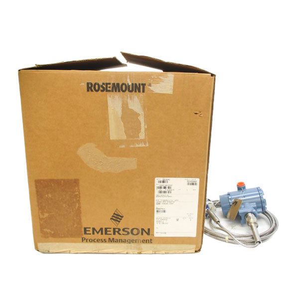ROSEMOUNT 2088G2S22A1M5B4S1 10.5-36VDC 0-150PSI NSMP