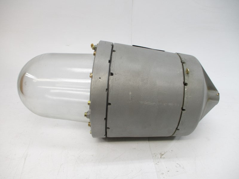 KILLARK HZT-600-HZP2 480VAC 1.80A (NO BULB) NSMP