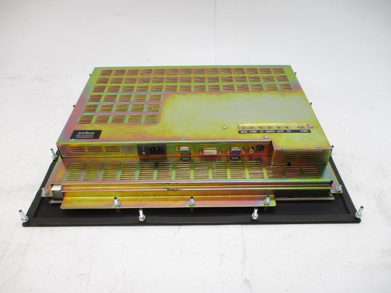 STEALTH COMPUTER SV-2100S-PM-RT NSNP