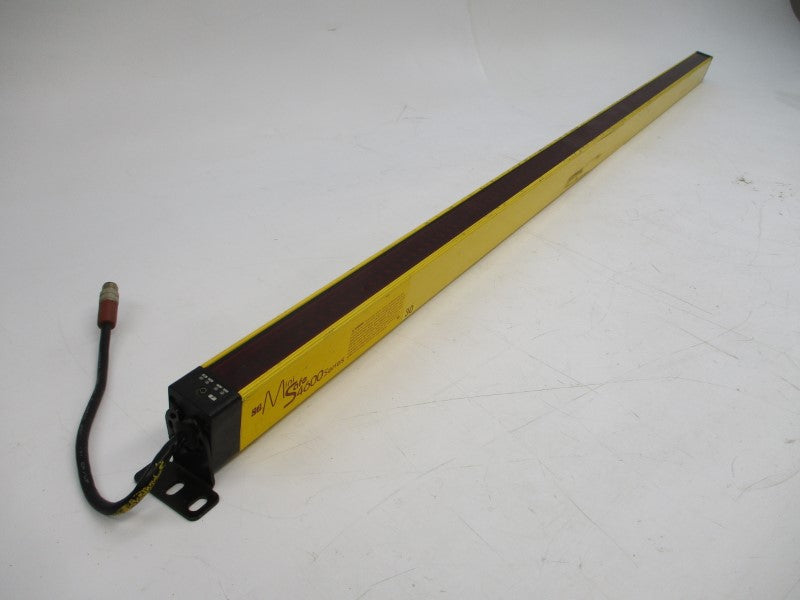 STI MS46SR-30-1215-Q1-R-NC-FP-TK1 70158-1965 24VDC UNMP