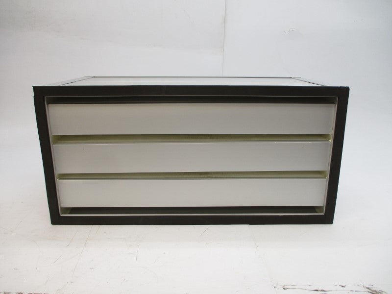 TRI DIM 8VHL20V023C11CC12P0 TRI-PURE 2000 23-3/8" X 11-3/8" X 11-1/2" NSMP