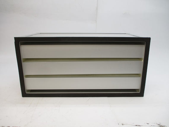 TRI DIM 8VHL20V023C11CC12P0 TRI-PURE 2000 23-3/8" X 11-3/8" X 11-1/2" NSMP