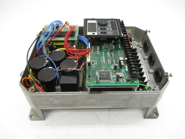 ALLEN BRADLEY 1333-AAB SER. A 460VAC 3.3A UNMP