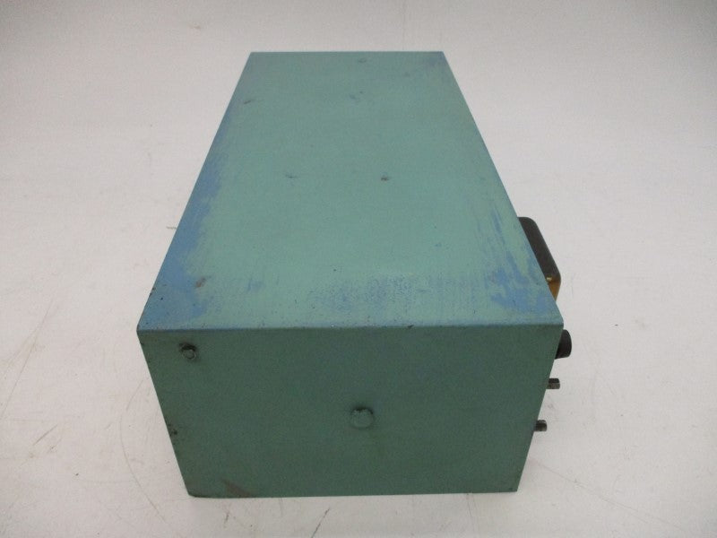 ITEK MEASUREMENT SYSTEMS 2914/A 115V UNMP