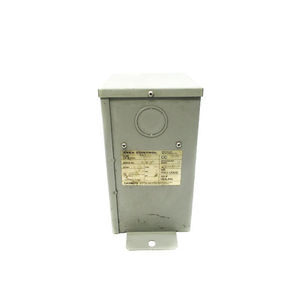 ASEA CONTROL C484D5 480VAC UNMP