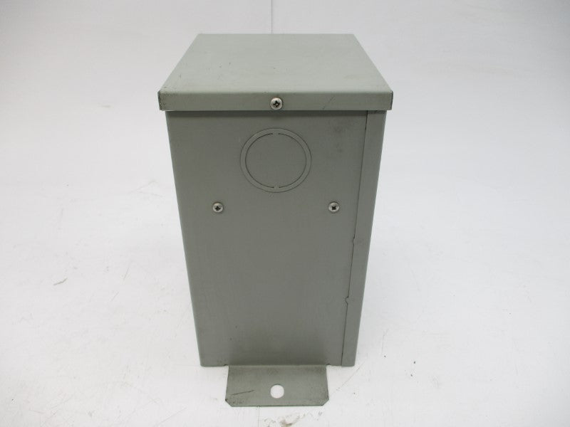 ASEA CONTROL C484D5 480VAC UNMP
