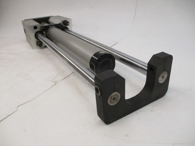 SMC MGGLB50-500 145PSI NSNP