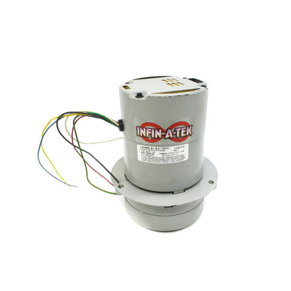 LAMB ELECTRIC 121101-13 120V NSNP