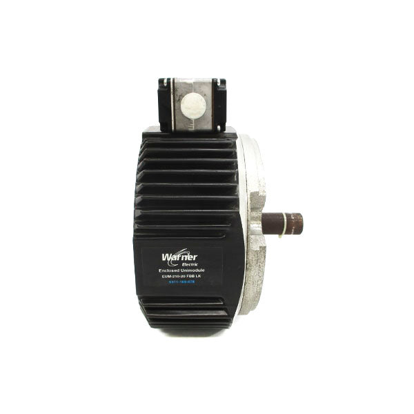 WARNER ELECTRIC 5371-169-078 90VDC UNMP