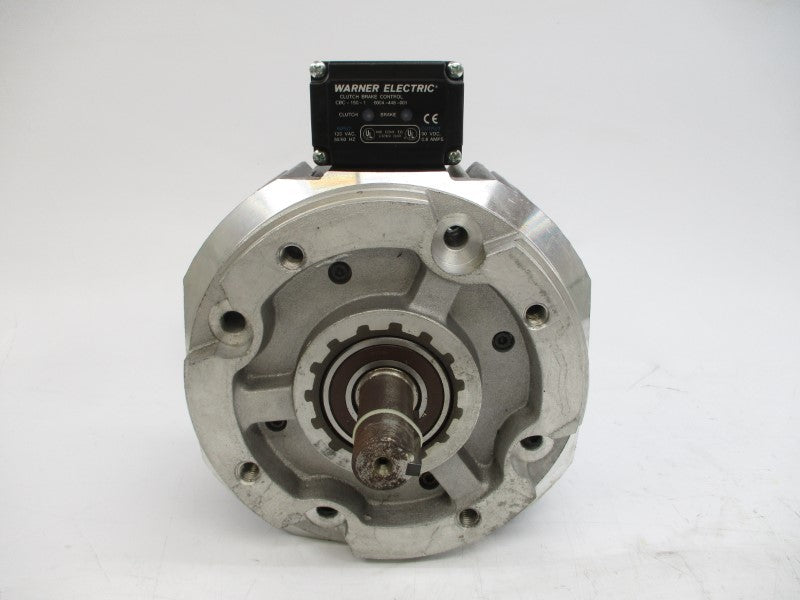 WARNER ELECTRIC 5371-169-078 90VDC UNMP