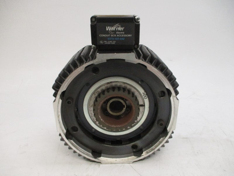 WARNER ELECTRIC 5371-169-078 90VDC UNMP