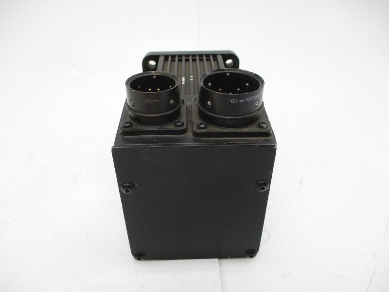 ALLEN BRADLEY 1326AS-B310H-21 SER. A 0.8A UNMP