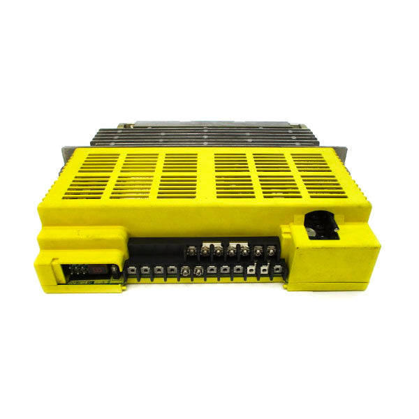 FANUC A06B-6066-H004 (NO COVER) UNMP