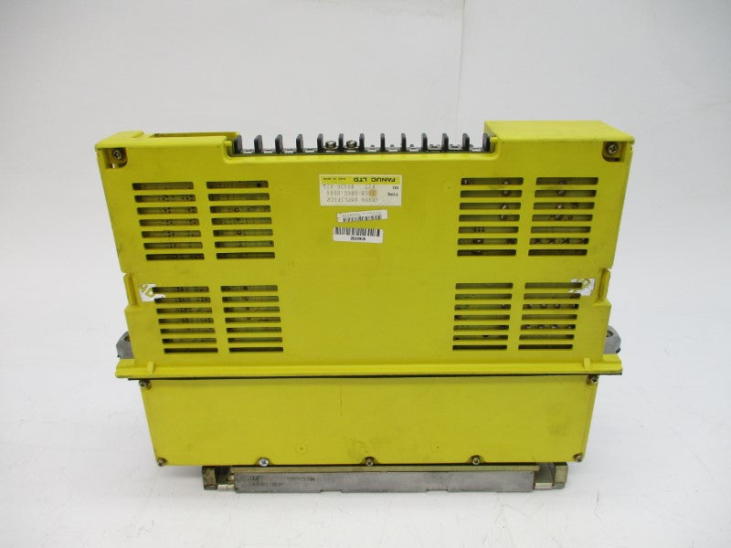 FANUC A06B-6066-H004 (NO COVER) UNMP
