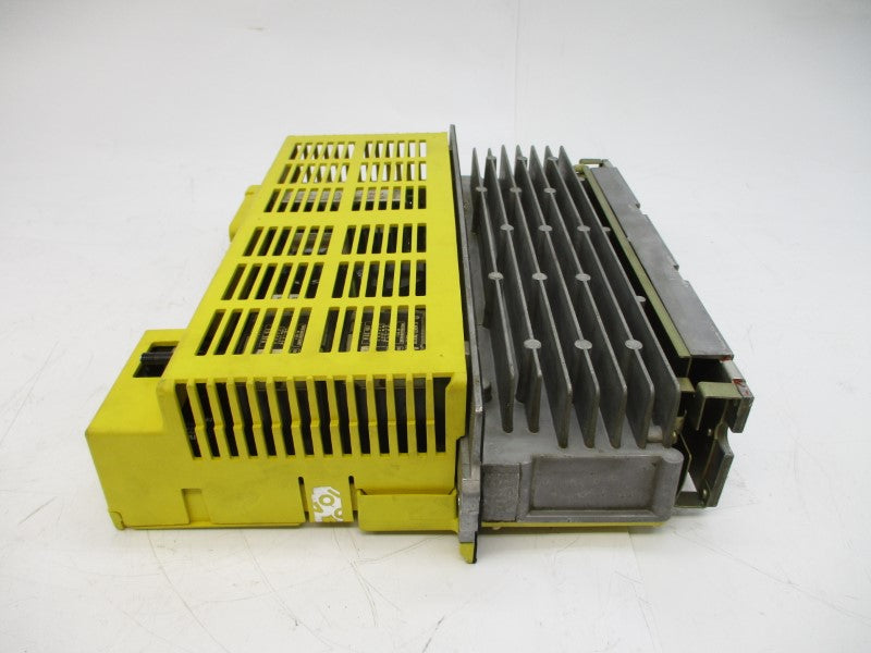 FANUC A06B-6066-H004 (NO COVER) UNMP