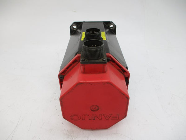 FANUC A06B-0163-B075 161V 6.8A UNMP