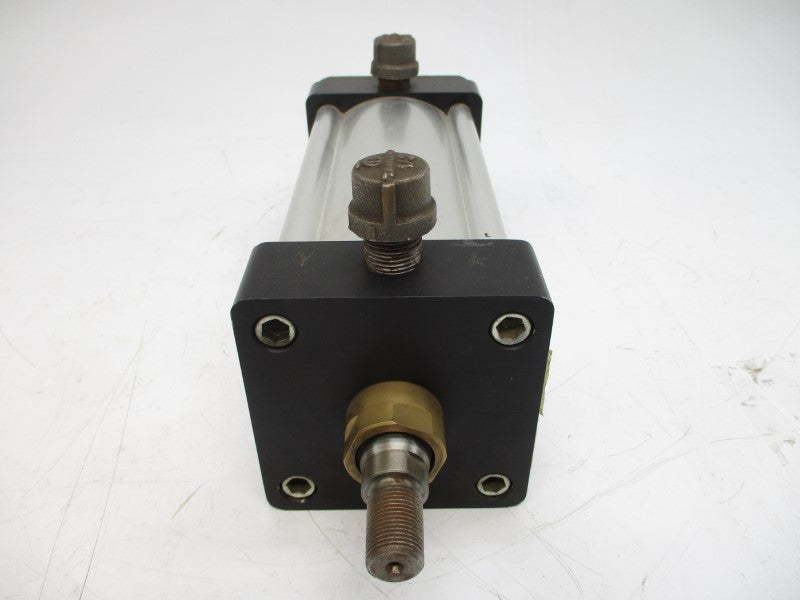 PARKER 04.00CBC4MA3U14AC10.000 250PSI UNMP