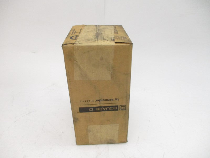 SQUARE D 9012GAW-5 SER. C 75.00PSI NSFS