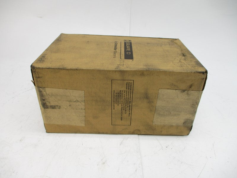 SQUARE D 9012GAW-5 SER. C 75.00PSI NSFS