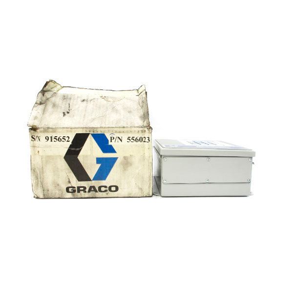 GRACO 556023 115VAC NSMP