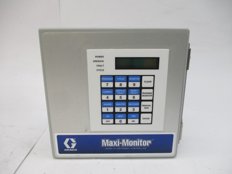 GRACO 556023 115VAC NSMP