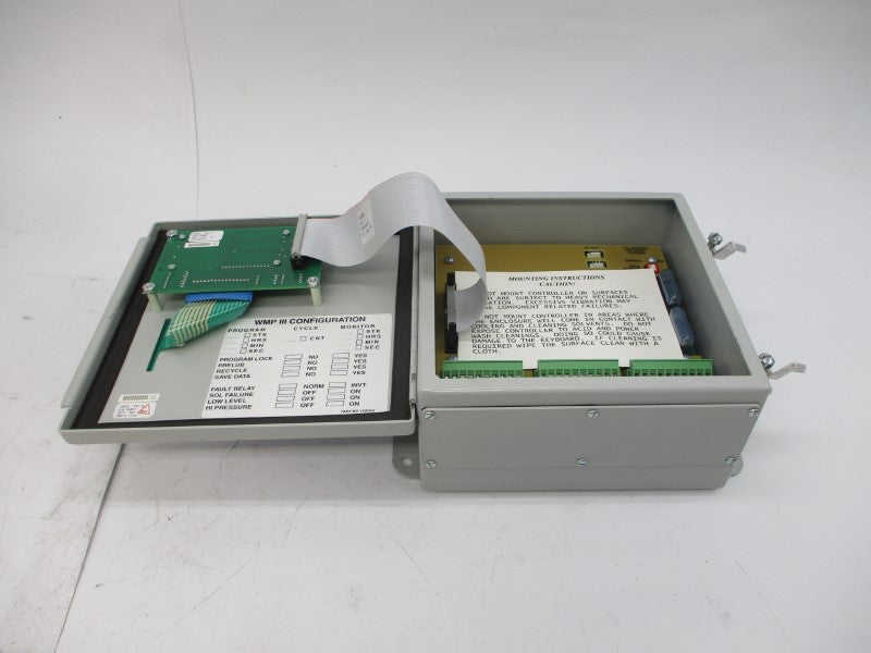 GRACO 556023 115VAC NSMP