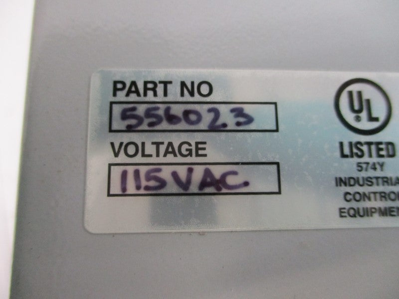 GRACO 556023 115VAC NSMP
