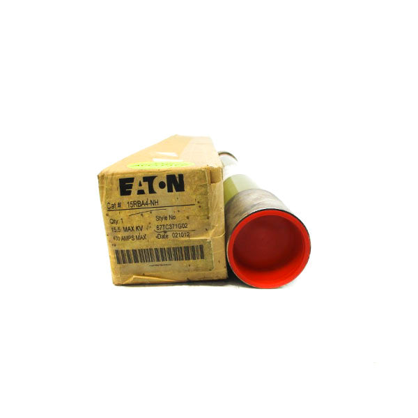 EATON 15RBA4-NH 677C371G02 400A NSMP