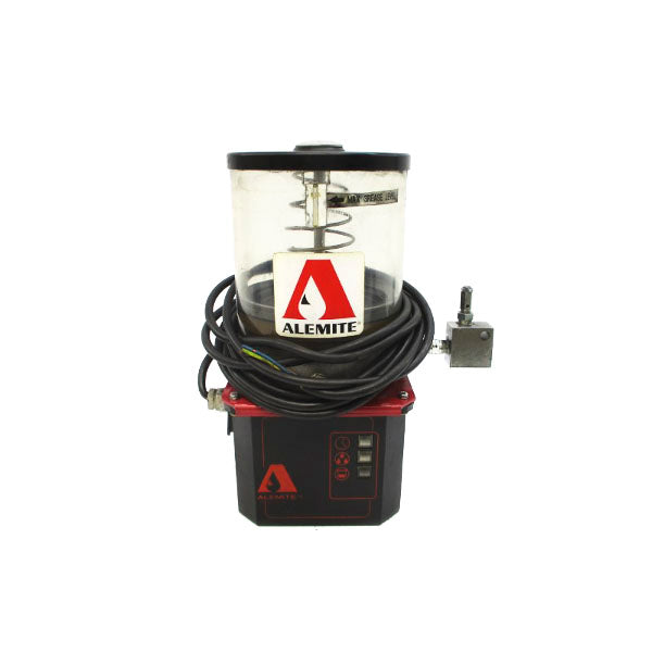 ALEMITE 4221 110VAC 1.8A 2900PSI NSNP