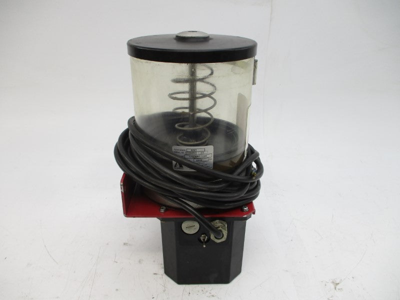 ALEMITE 4221 110VAC 1.8A 2900PSI NSNP