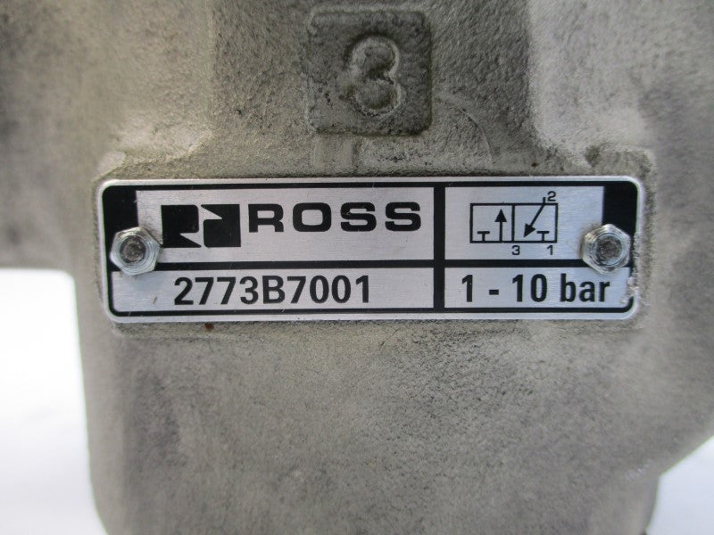ROSS 2773B7001 NSNP