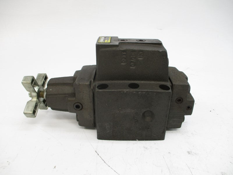 PARKER BC10MF NSNP