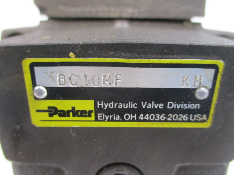 PARKER BC10MF NSNP