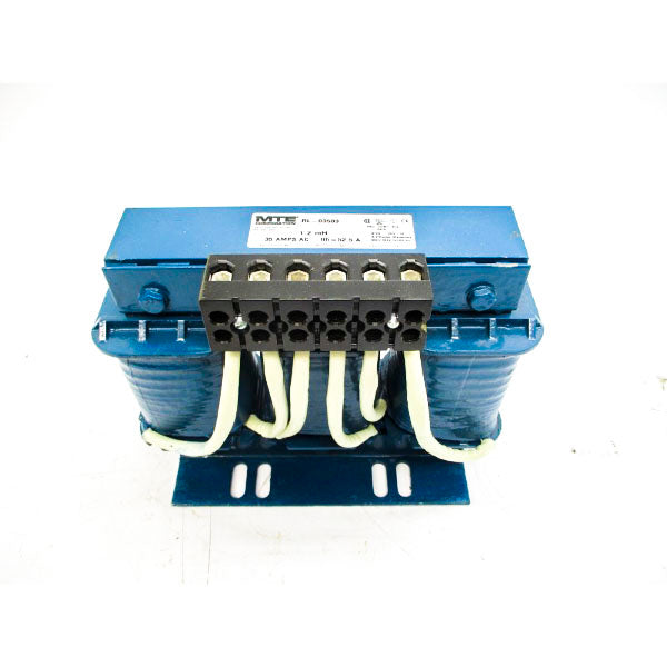MTE RL-03503 600V 35A NSNP