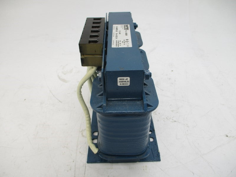MTE RL-03503 600V 35A NSNP