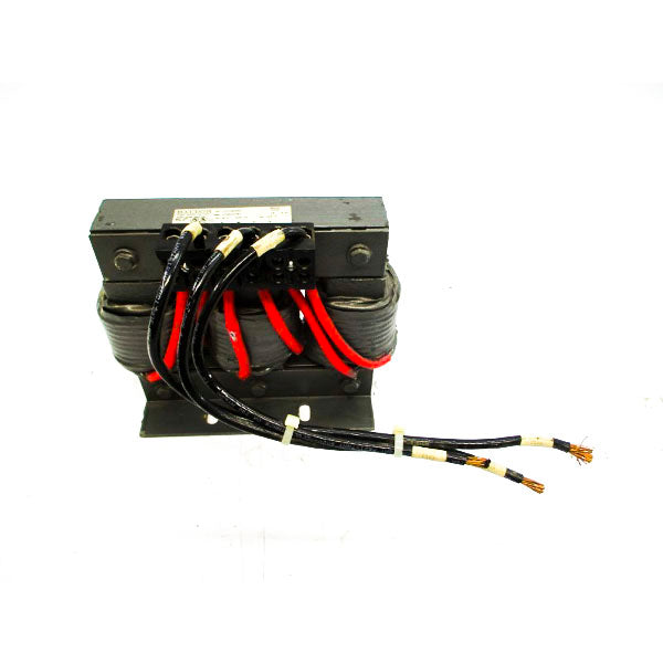 BALDOR LRAC05502 LR0038A04 600V 55A UNMP