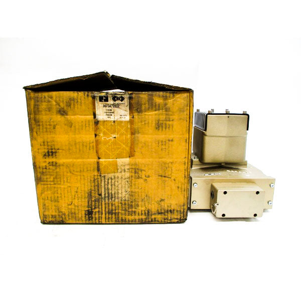 ROSS 3573A7202Z 110-120V NSMP