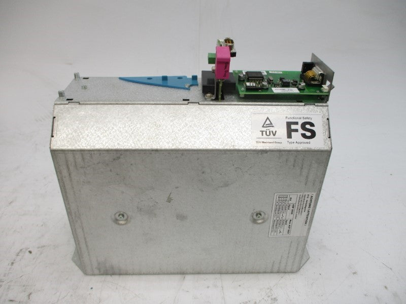 STOBER MDS5150/L 44563 480V 32.6A (NO COVER) NSMP