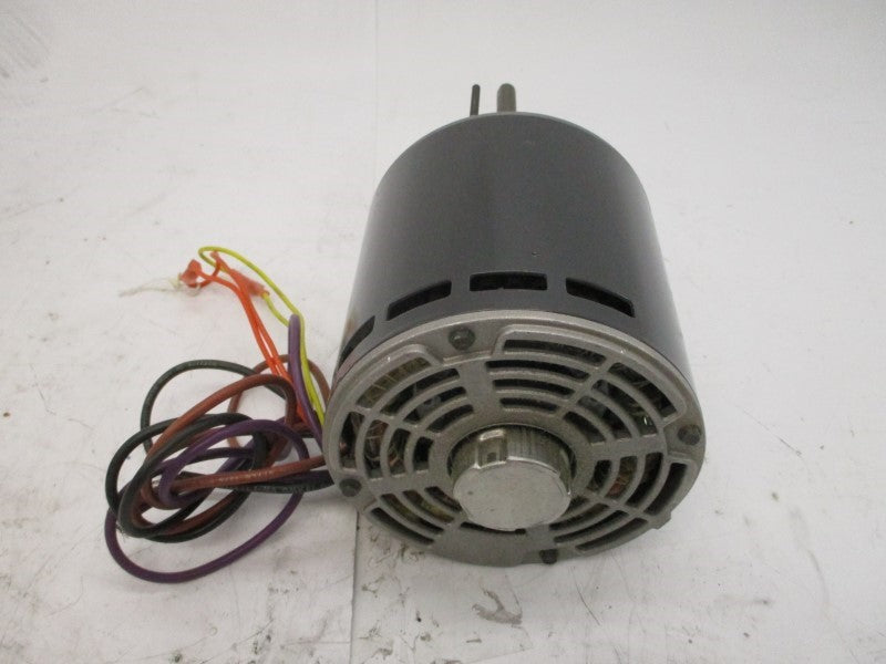 EMERSON K55HXFEG-1285 X70670609-13-7 400/460V 2.7A NSMP