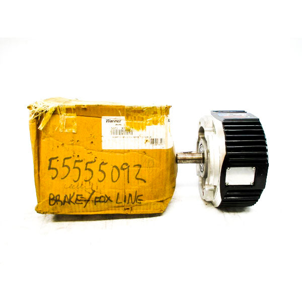 WARNER ELECTRIC 5371-169-078 90VDC NSMP