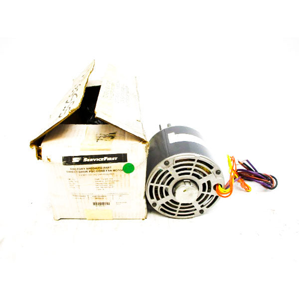 EMERSON KA55HXFNH-1472 X70-670609-02-7 460V 1.5A NSMP