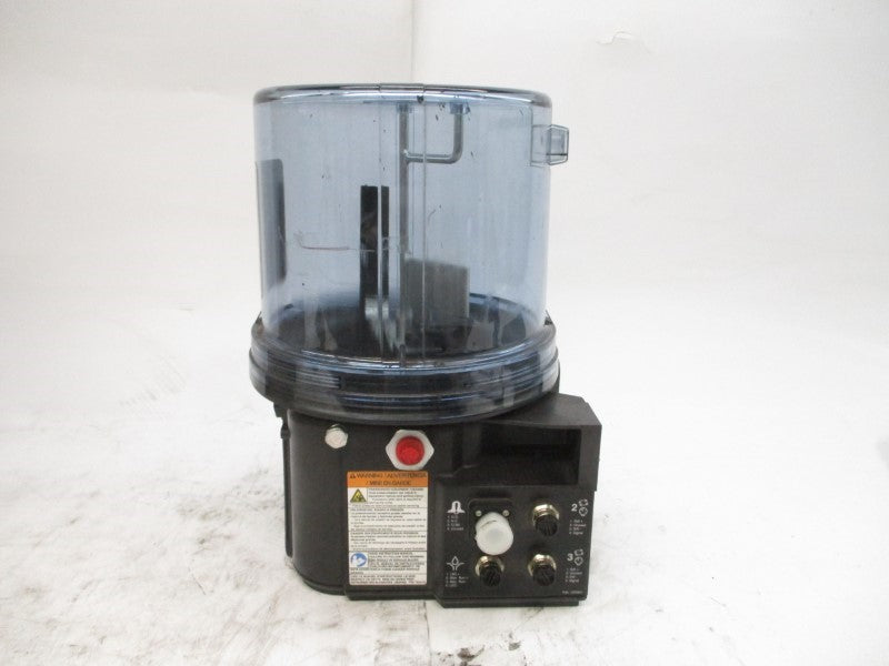 GRACO 96G118 G3-G-ACMX-4L0L00-1DMVA2R3 100-240VAC .8A 5100PSI NSMP