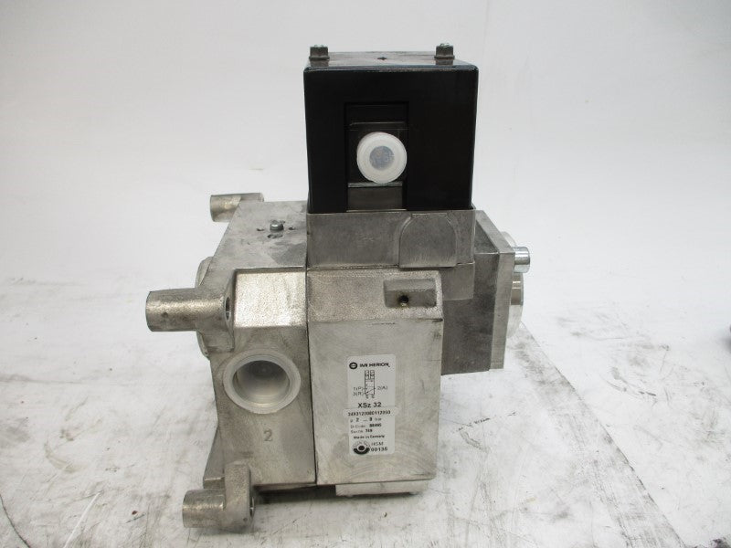 IMI HERION 2493120080112060 NSMP