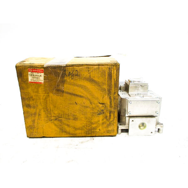 NORGREN 2493120-0801-G NSMP