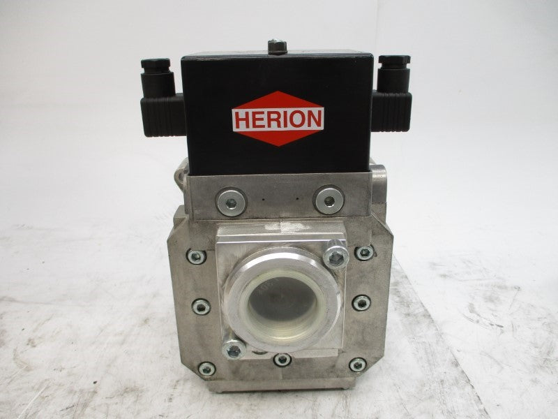 NORGREN 2493120-0801-G NSMP