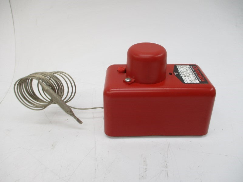 CHROMALOX ARC-515 278230 277VAC 30A 200-550'F NSMP