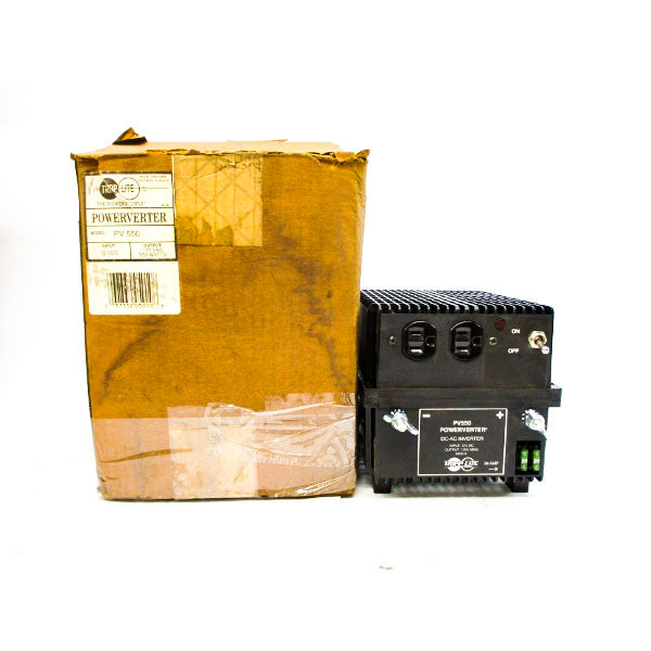 TRIPP LITE PV550 12VDC 30A NSMP