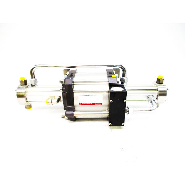 MAXPRO TECHNOLOGIES DLA15-NN-M-DAS 102-4350PSI NSNP