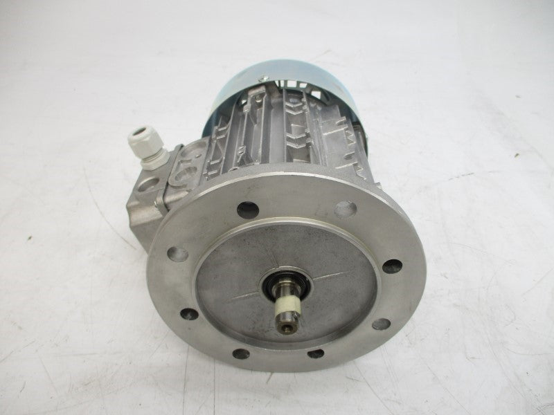 SEIPEE AX63B4 277/480V 1.2/0.72A NSNP